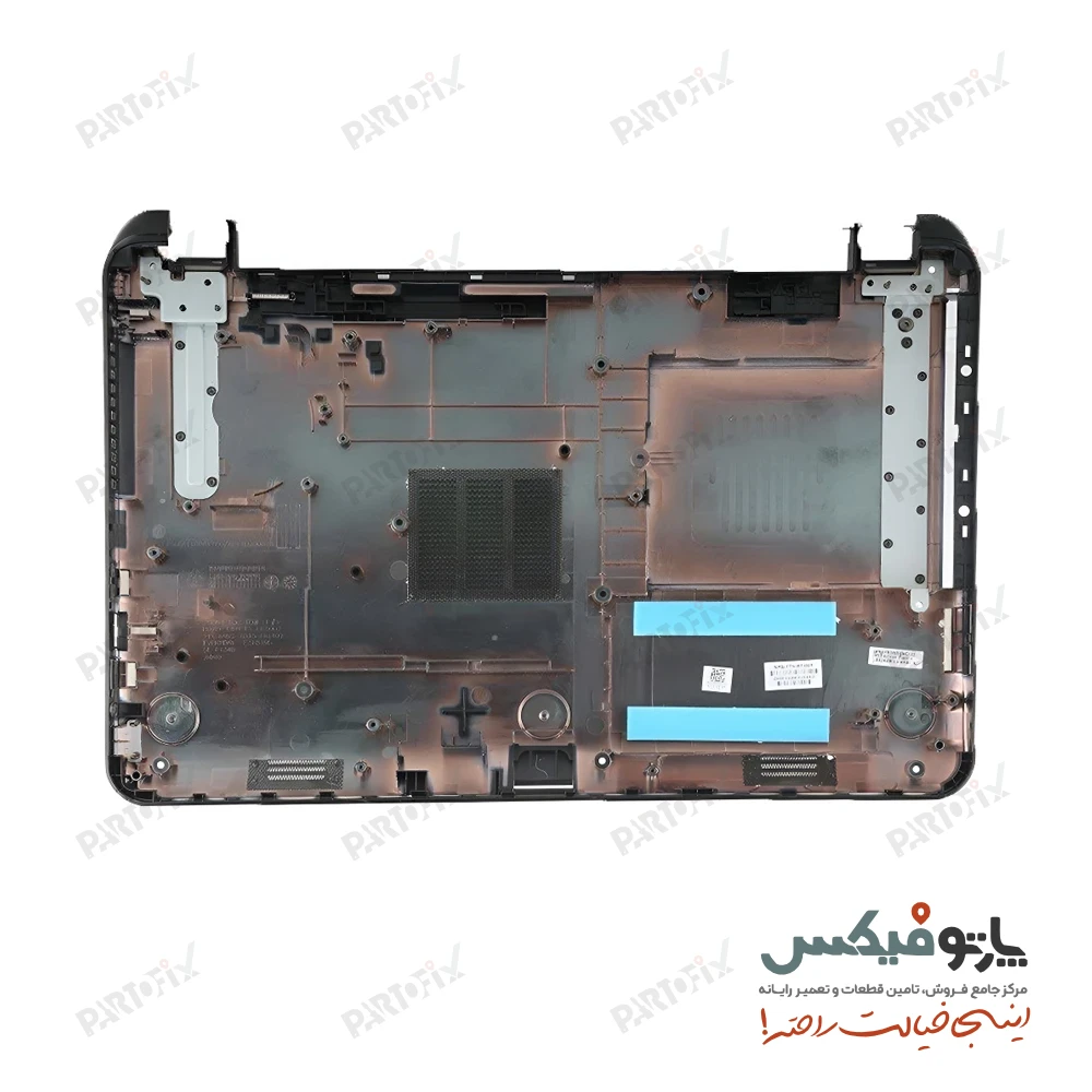 قاب کف (D) لپ تاپ اچ پی Pavilion 15-R D